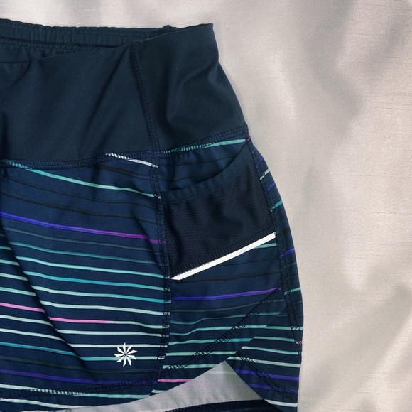 ♡ Athleta Shorts ♡ - Picture 3 of 4